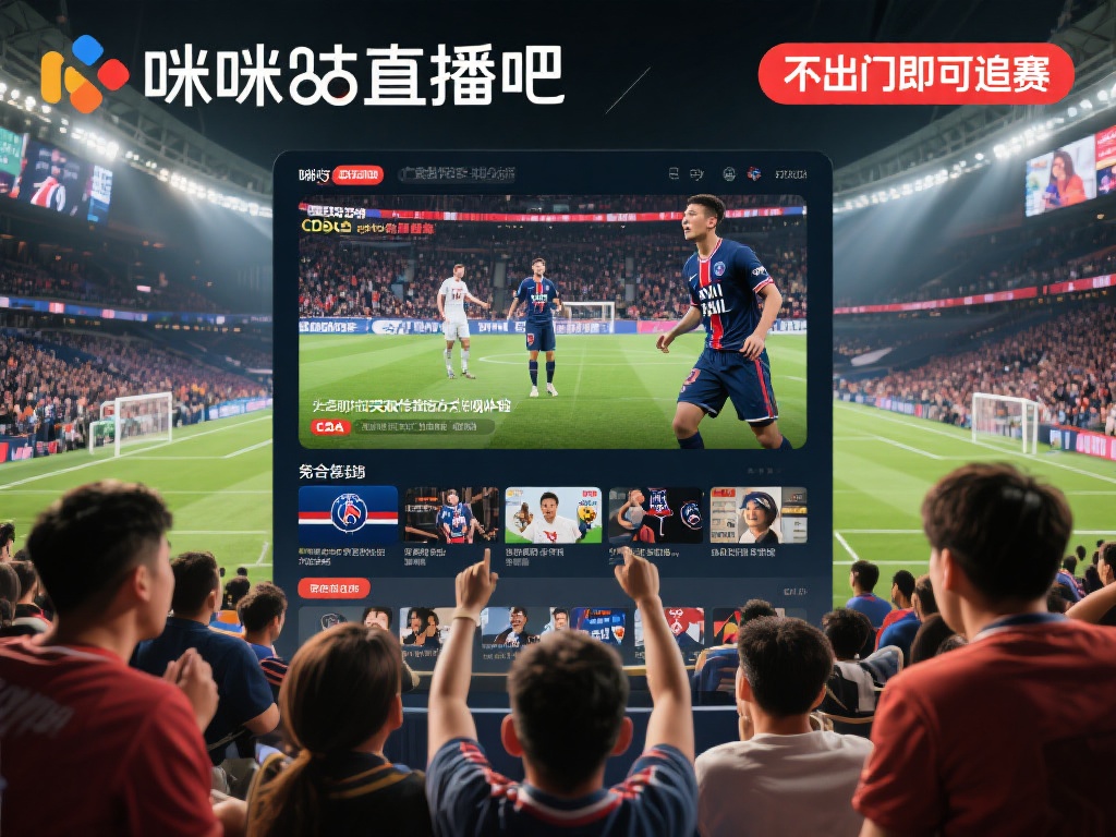 在现代生活节奏日益加快的背景下，体育迷们