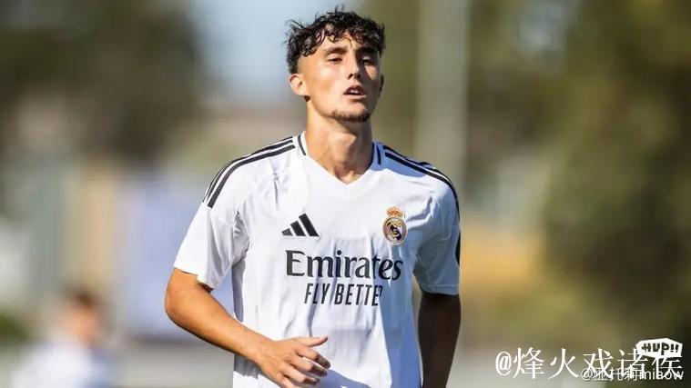 记者莫雷托透露皇马计划六月免签中卫