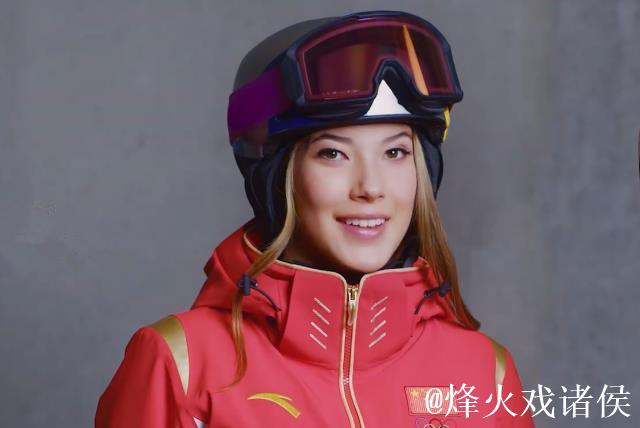 谷爱凌领衔三位中国女将晋级决赛 谷爱凌领衔三位中国女将晋级决赛