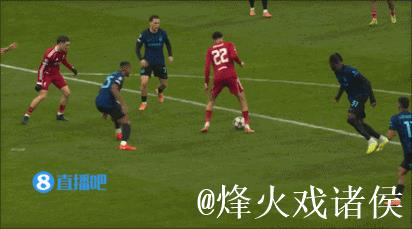 维尔茨造点索博绝杀 利物浦1-0送国米两连败