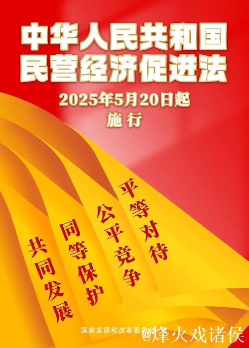 以高水平法治护航民营经济发展