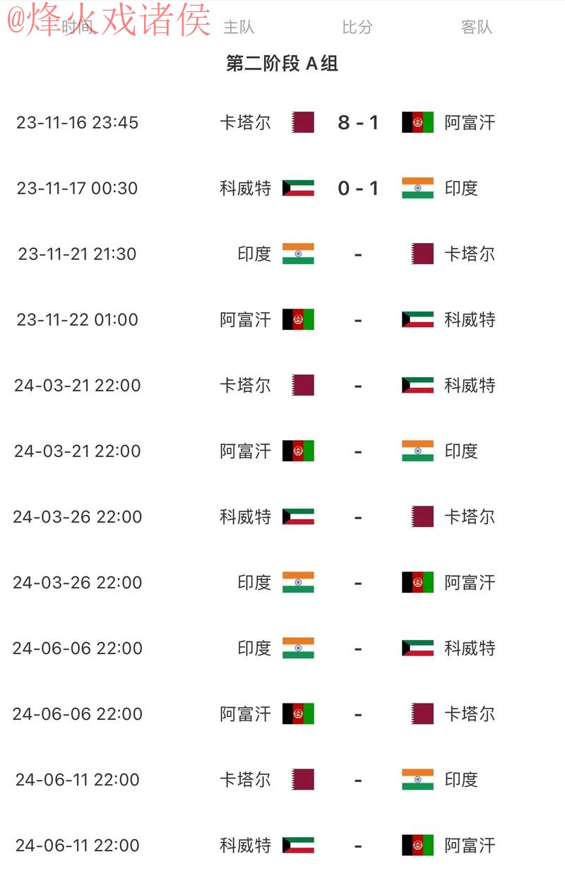 2026世界杯赛程预测手机助手