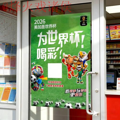 2026世界杯竞猜最新最佳攻略